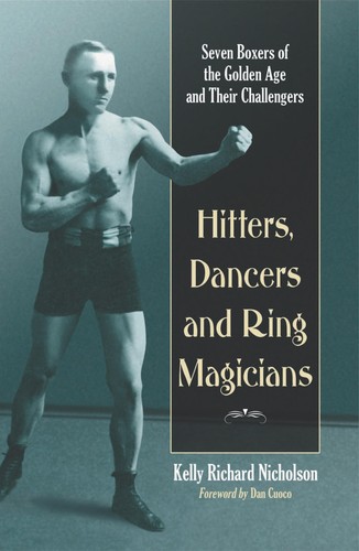 Hitters, Dancers and Ring Magicians