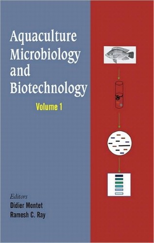 Aquaculture microbiology and biotechnology