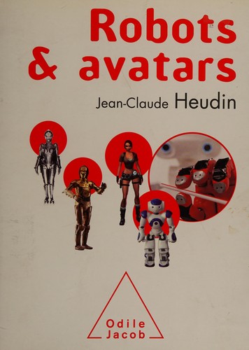 Robots & Avatars