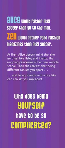 From Alice to Zen and Everyone in Between