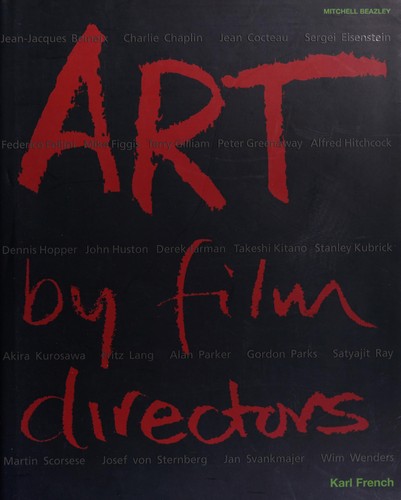 Art by Film Directors