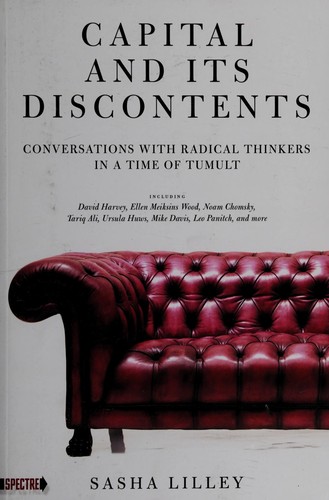 Capital and its discontents