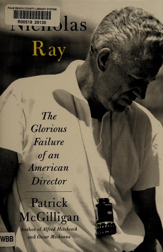 Nicholas Ray
