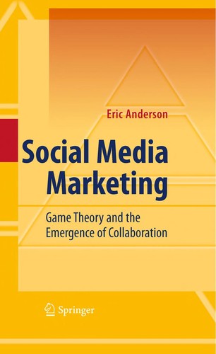 Social media marketing