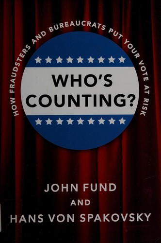 Who's Counting?