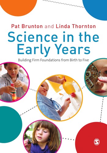 Science in the early years