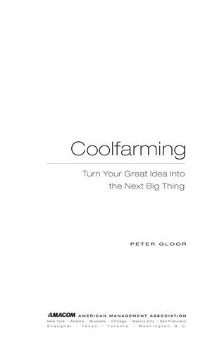 Coolfarming