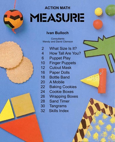 Measure