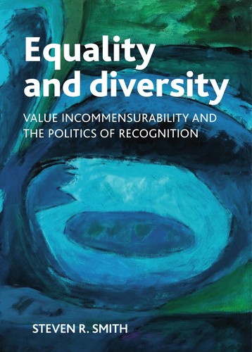 Equality and Diversity