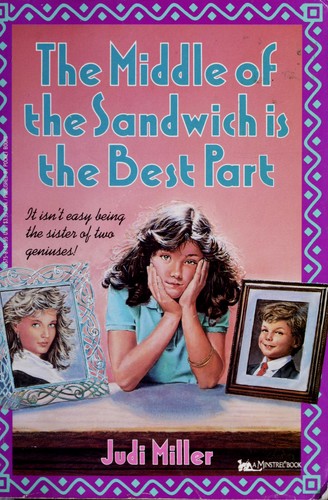 Middle of the Sandwich Is the Best Part