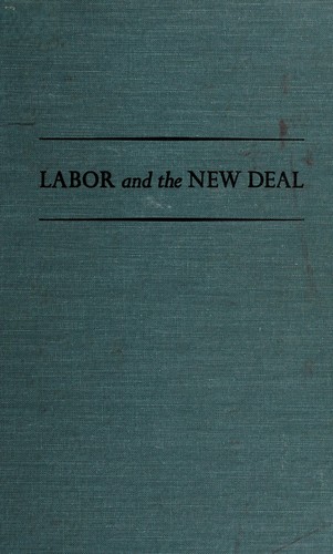 Labor and the New Deal