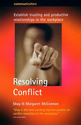 Resolving Conflict