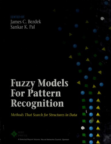 Fuzzy Models for Pattern Recognition