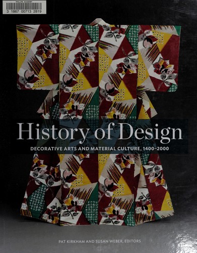 History of Design