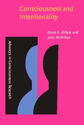 Consciousness and Intentionality