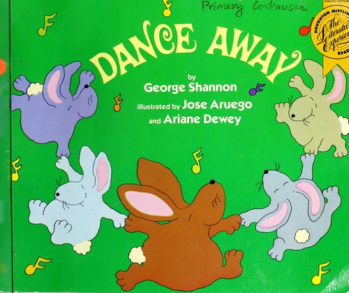 Dance Away
