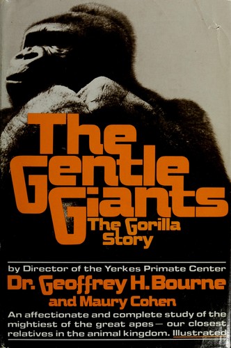 The gentle giants