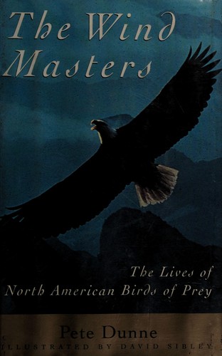 The Wind Masters