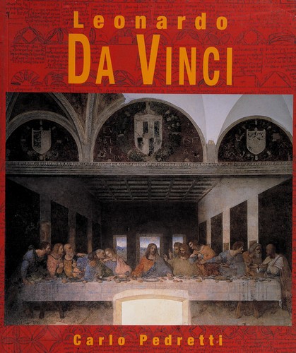Leonardo: Art and Science
