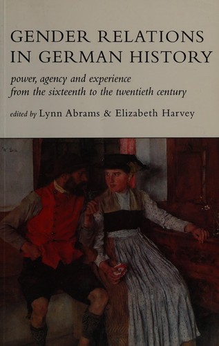 Gender relations in German history