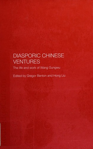 Diasporic Chinese Ventures