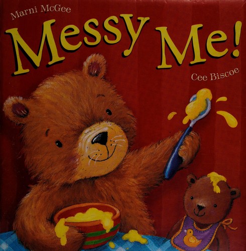 Messy Me