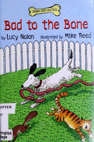 Bad to the bone