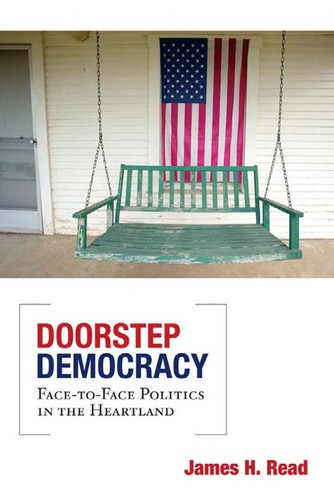Doorstep Democracy