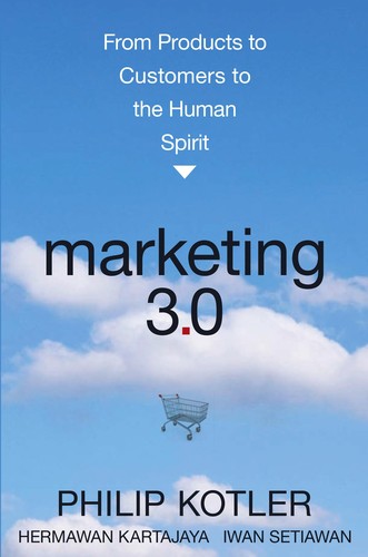 Marketing 3.0