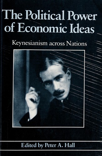 The Political Power of Economic Ideas