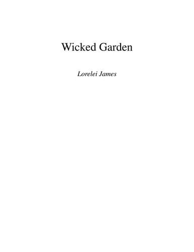 Wicked Garden