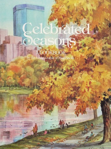 Celebrated Seasons