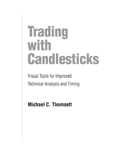 Trading with Candlesticks