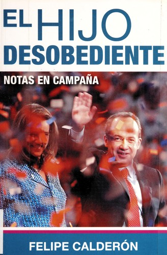 El hijo desobediente