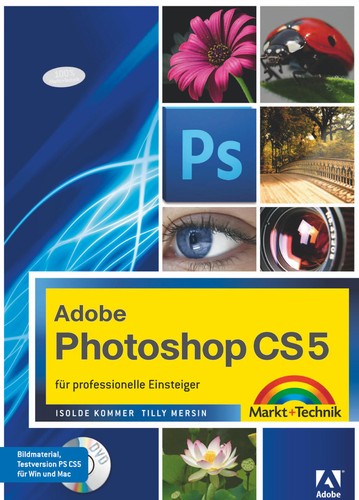 Adobe Photoshop CS5