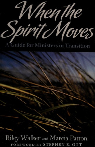When the Spirit Moves