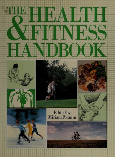 The Health & fitness handbook