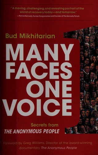 Many Faces, One Voice