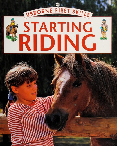 Starting riding