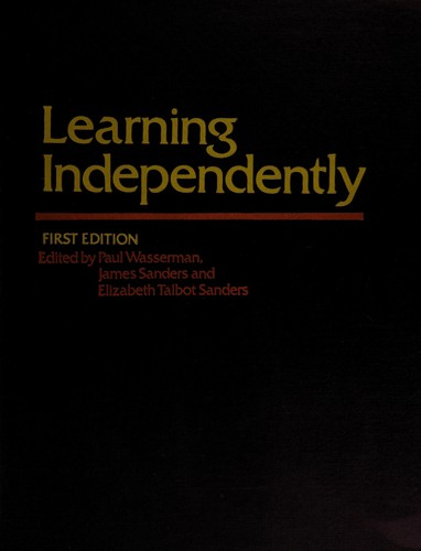 Learning Independently: A Directory of Self-Instruction Resources