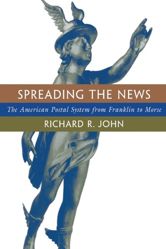Spreading the news
