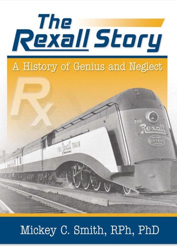 The Rexall Story