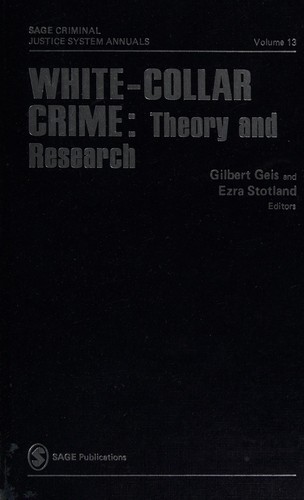 White-collar crime