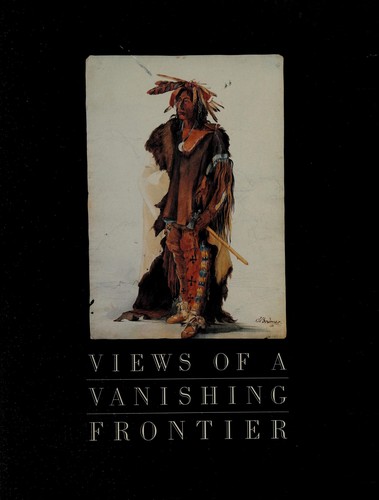 Views of a vanishing frontier