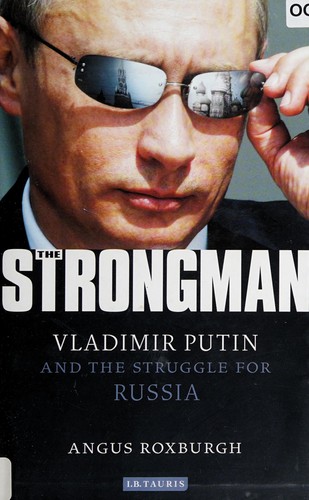 The strongman