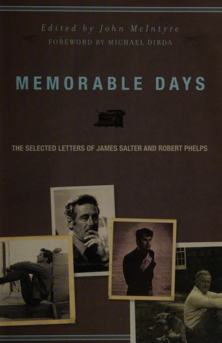 Memorable days