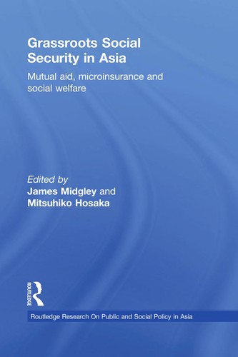 Grassroots social security in Asia