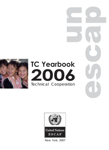 TC Yearbook