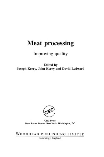 Meat Processing