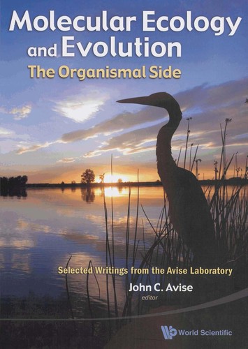 Molecular ecology and evolution